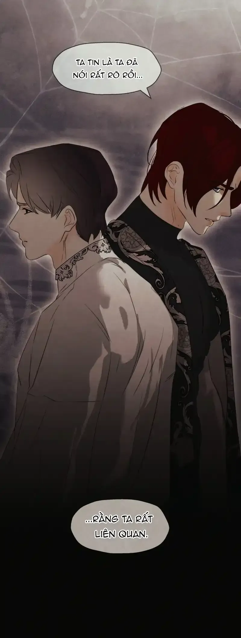 Tôi Là Kẻ Phản Diện - Chapter 52 - Page 32