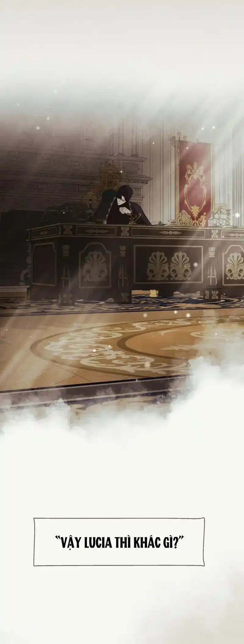 Tôi Là Kẻ Phản Diện - Chapter 52 - Page 34