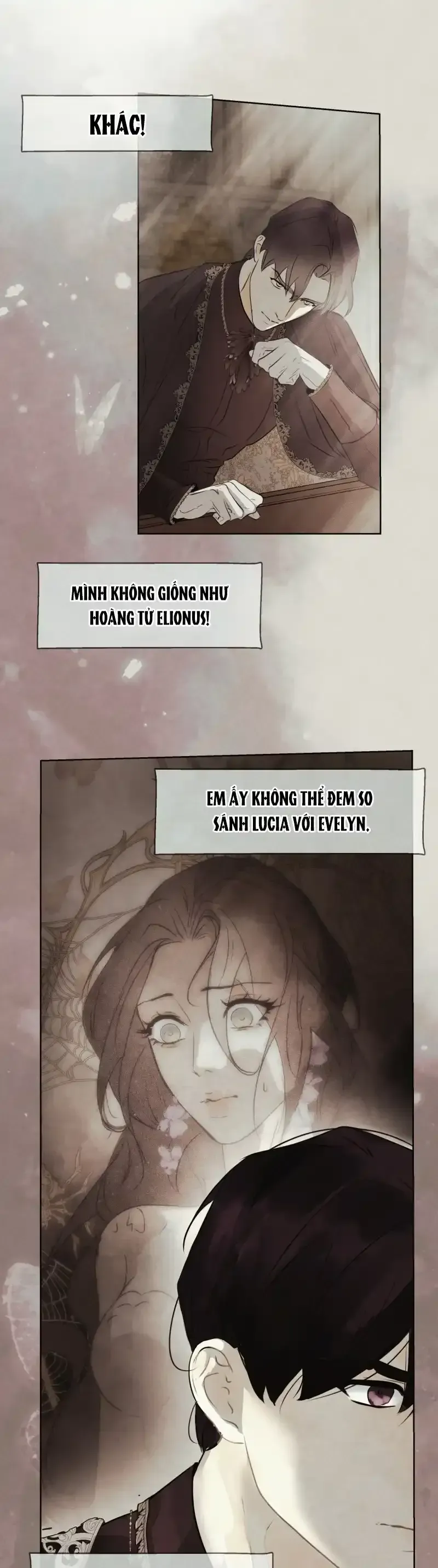 Tôi Là Kẻ Phản Diện - Chapter 52 - Page 35