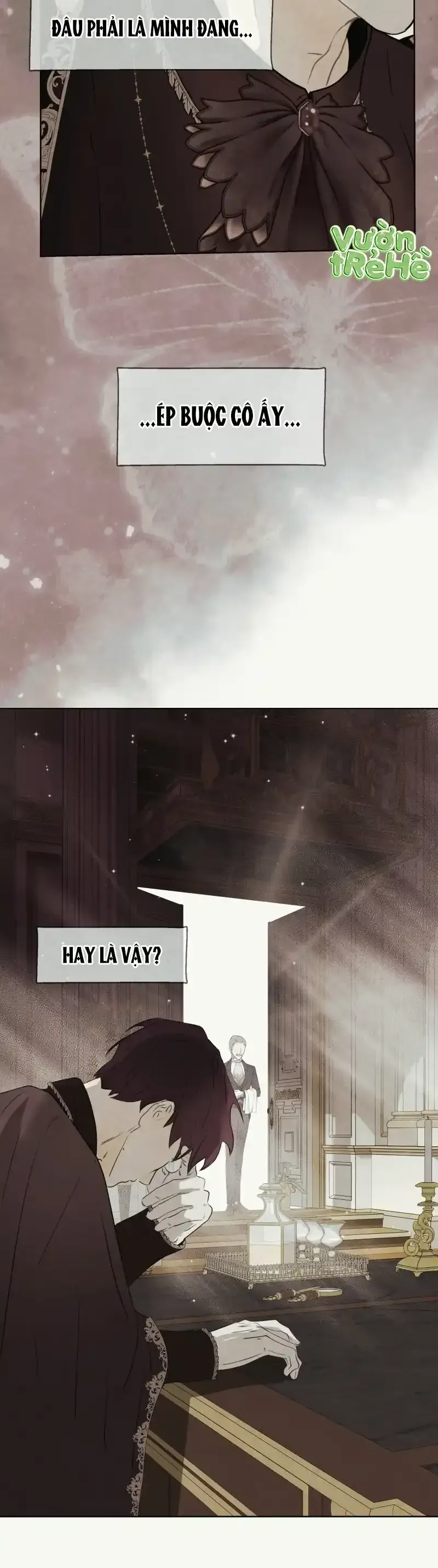 Tôi Là Kẻ Phản Diện - Chapter 52 - Page 36