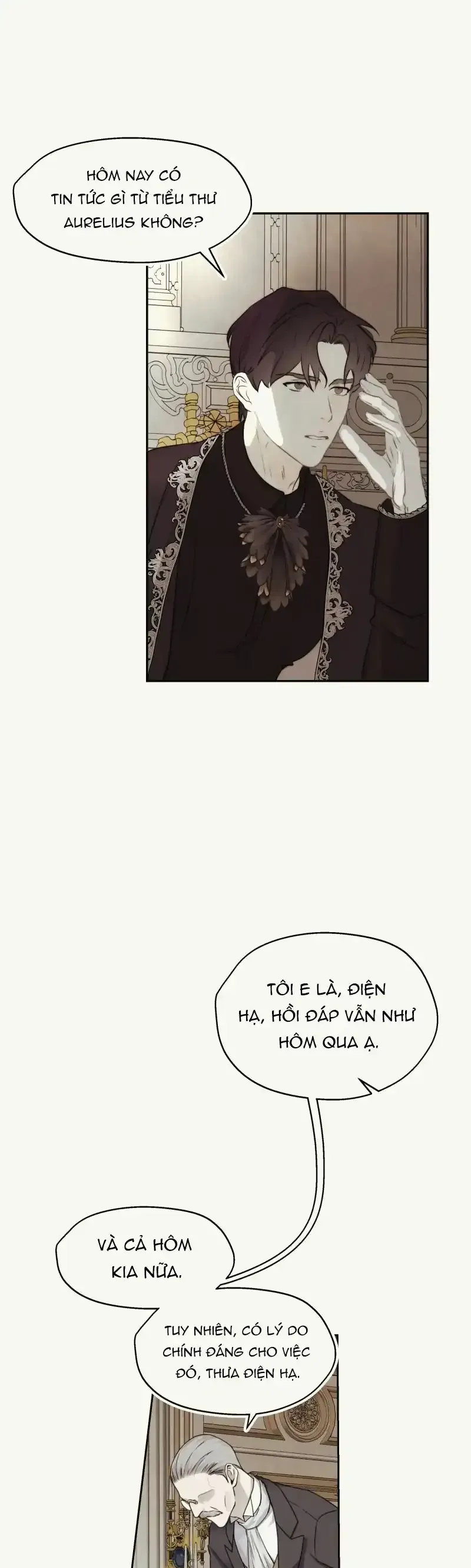 Tôi Là Kẻ Phản Diện - Chapter 52 - Page 37