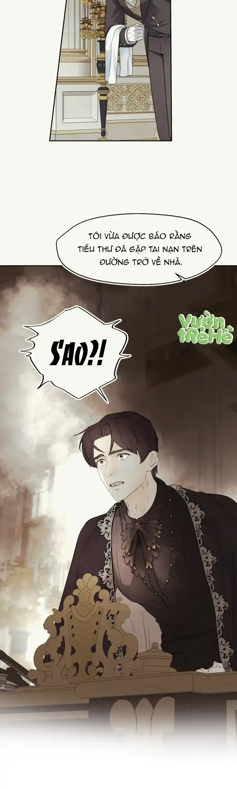 Tôi Là Kẻ Phản Diện - Chapter 52 - Page 38