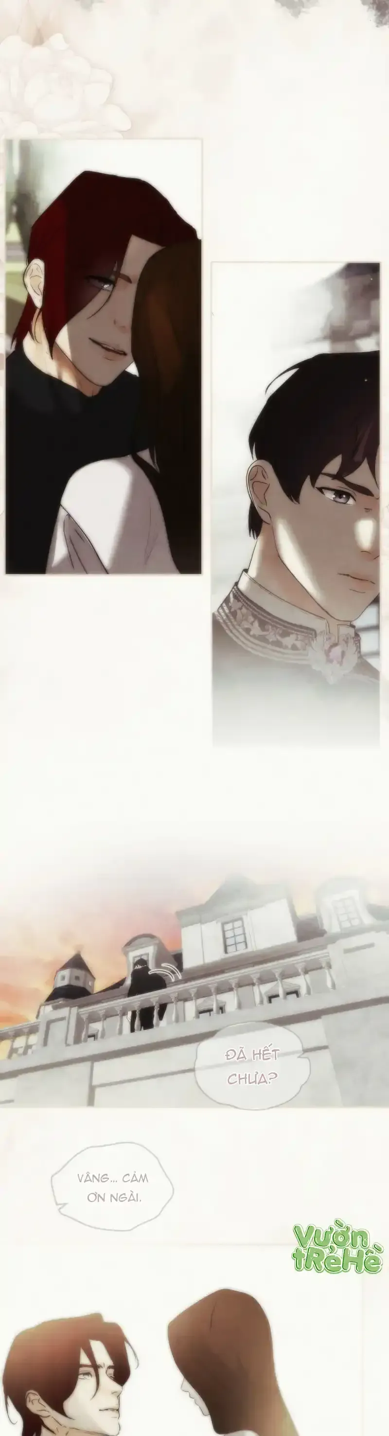 Tôi Là Kẻ Phản Diện - Chapter 52 - Page 4