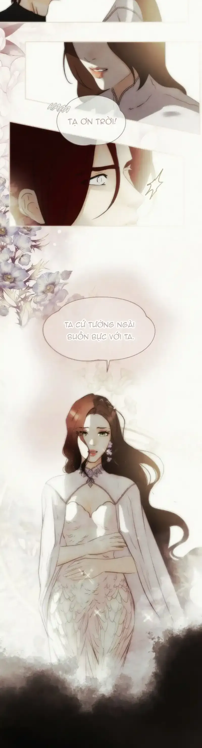 Tôi Là Kẻ Phản Diện - Chapter 52 - Page 5