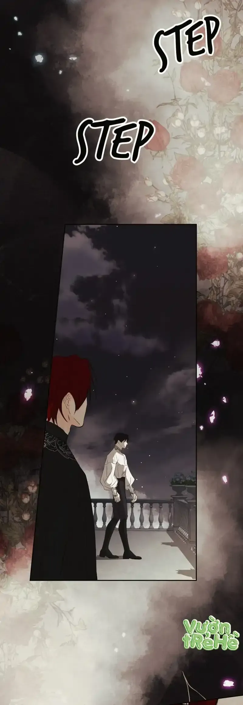 Tôi Là Kẻ Phản Diện - Chapter 52 - Page 8