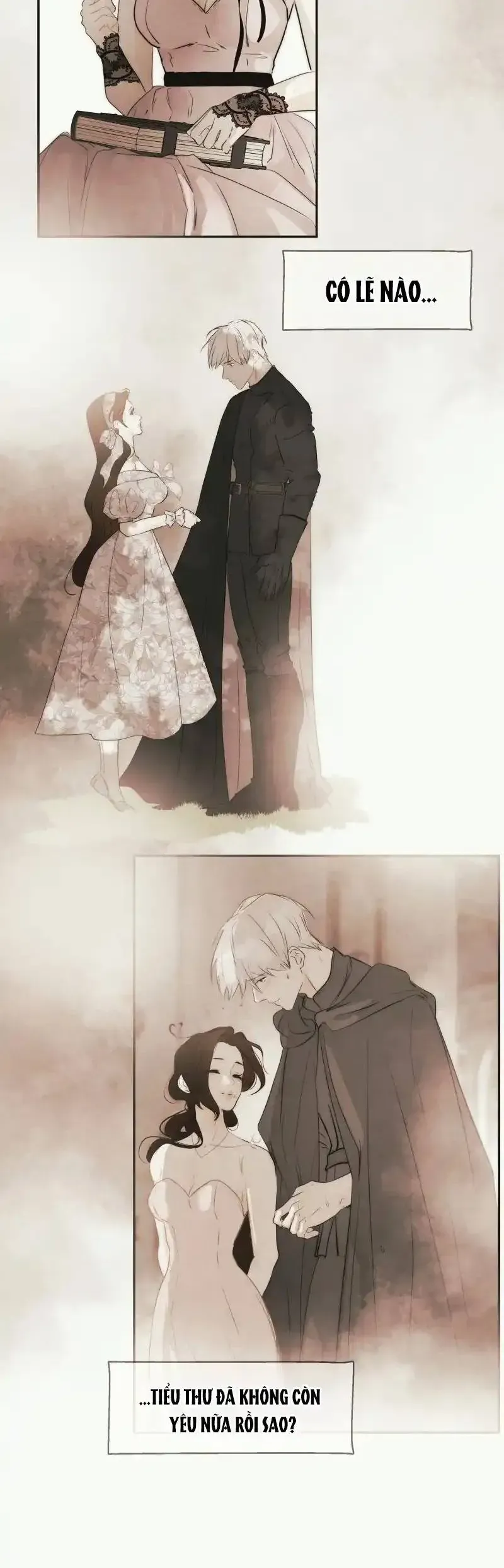 Tôi Là Kẻ Phản Diện - Chapter 53 - Page 13