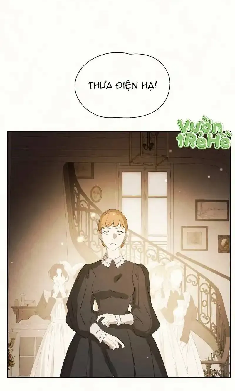 Tôi Là Kẻ Phản Diện - Chapter 53 - Page 18