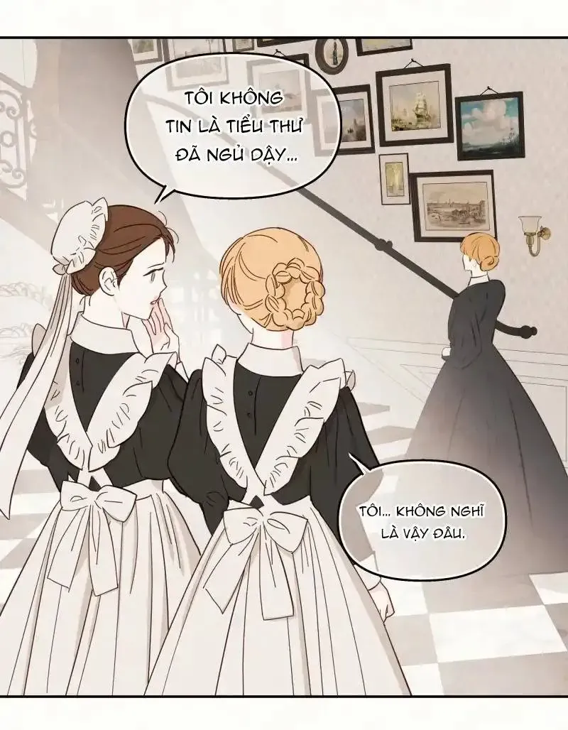 Tôi Là Kẻ Phản Diện - Chapter 53 - Page 23