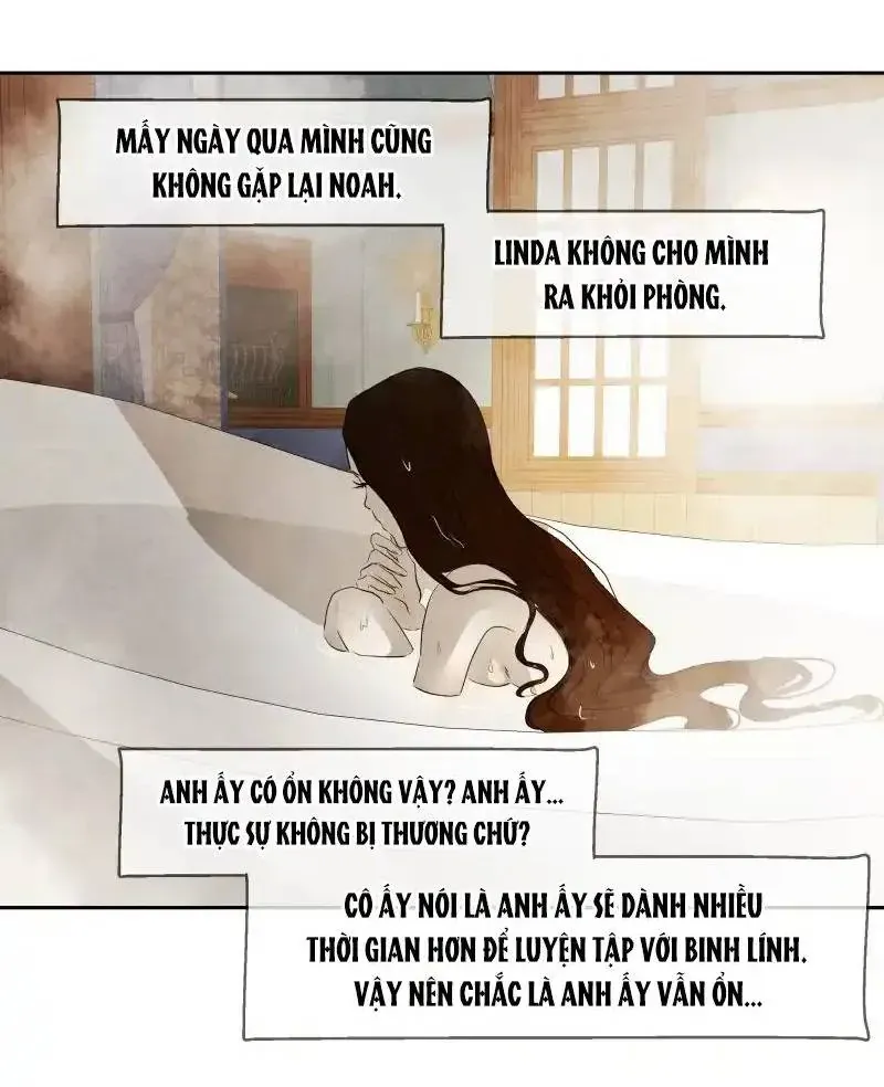 Tôi Là Kẻ Phản Diện - Chapter 53 - Page 38