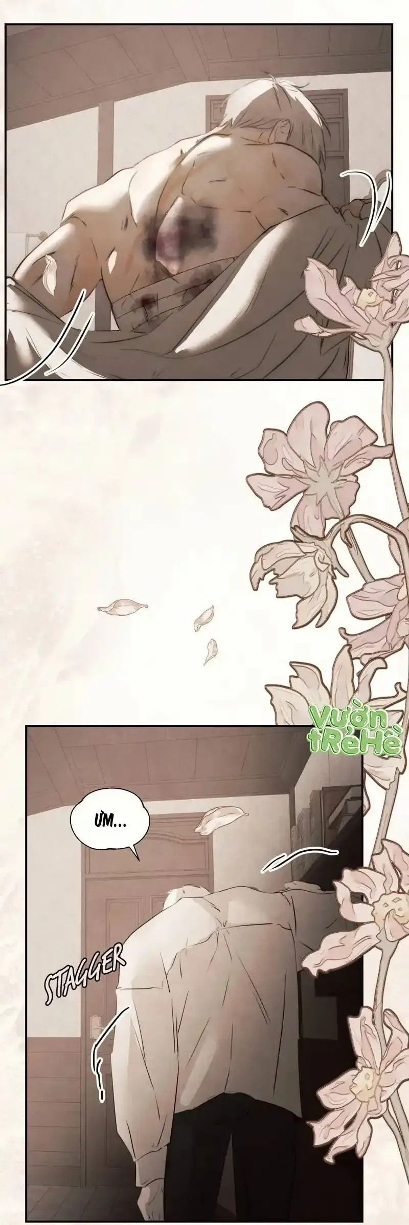 Tôi Là Kẻ Phản Diện - Chapter 53 - Page 4