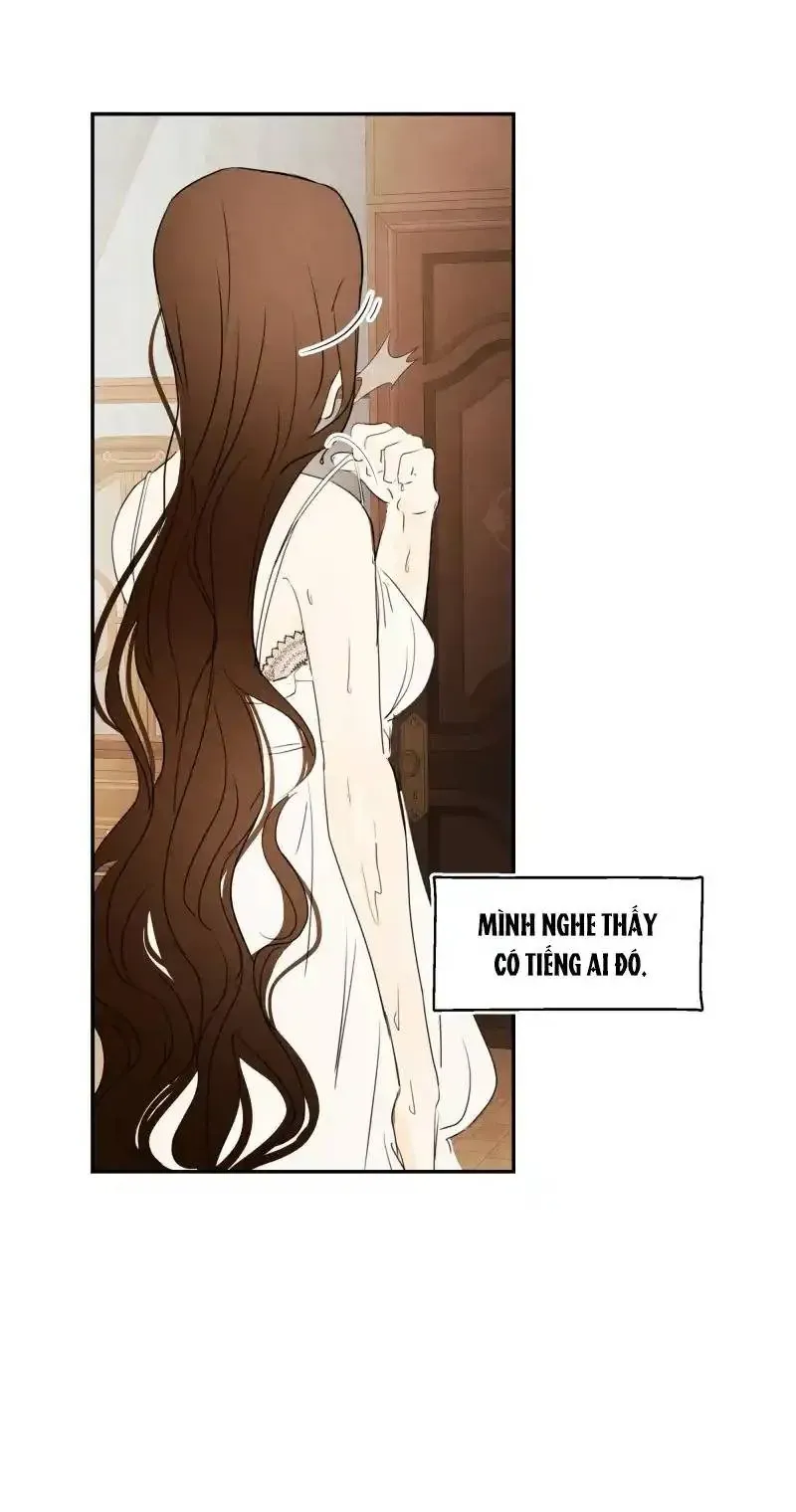 Tôi Là Kẻ Phản Diện - Chapter 53 - Page 42