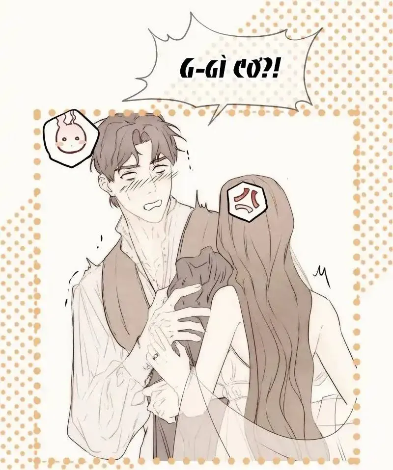 Tôi Là Kẻ Phản Diện - Chapter 54 - Page 27