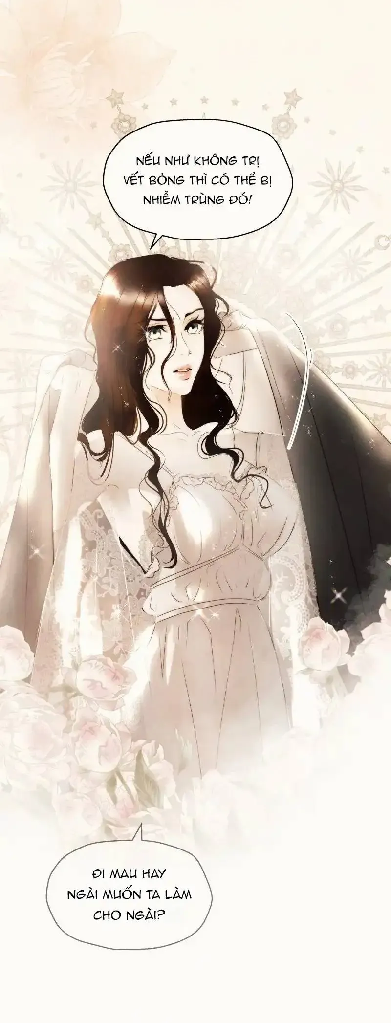 Tôi Là Kẻ Phản Diện - Chapter 54 - Page 38