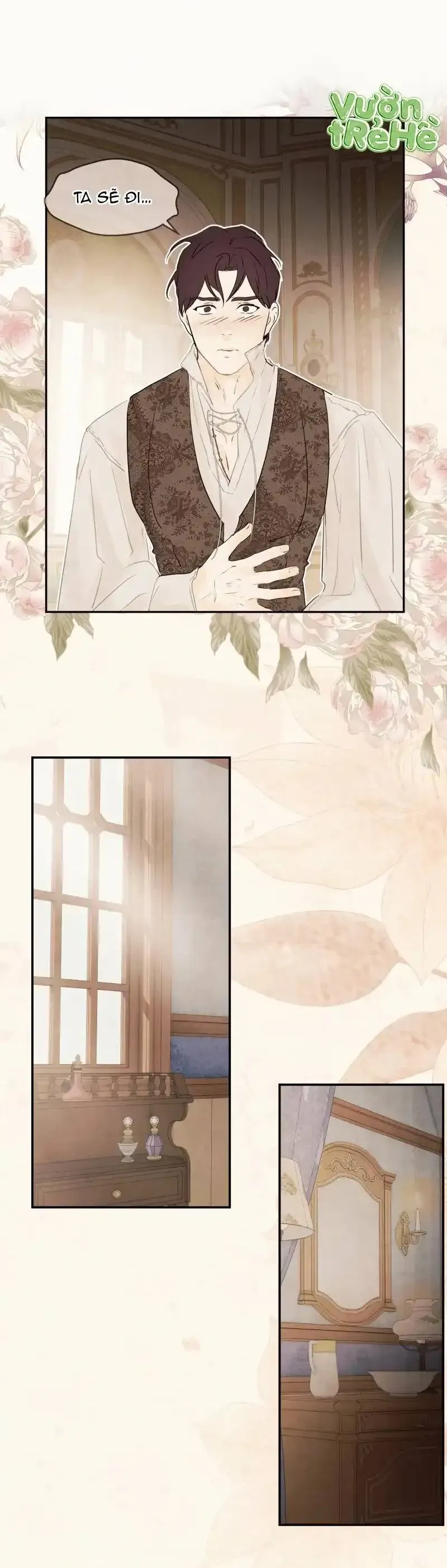 Tôi Là Kẻ Phản Diện - Chapter 54 - Page 39