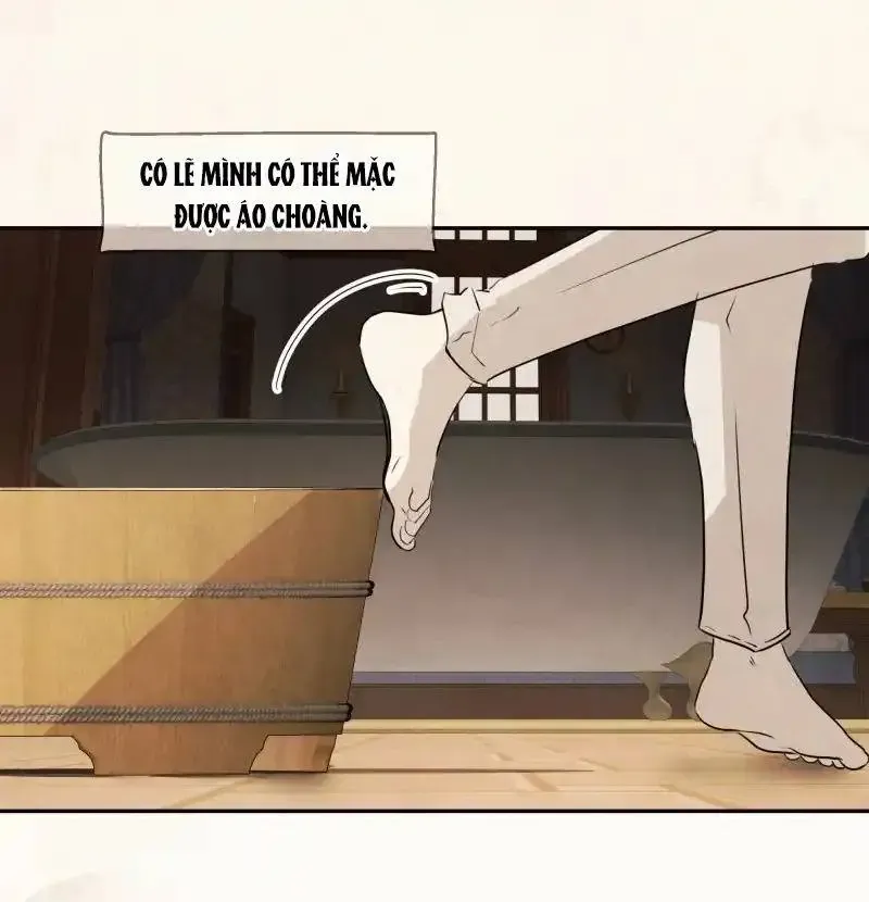 Tôi Là Kẻ Phản Diện - Chapter 54 - Page 47