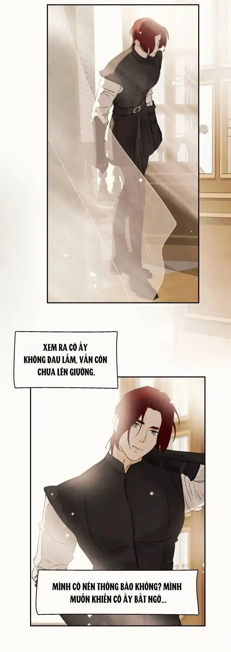 Tôi Là Kẻ Phản Diện - Chapter 54 - Page 51