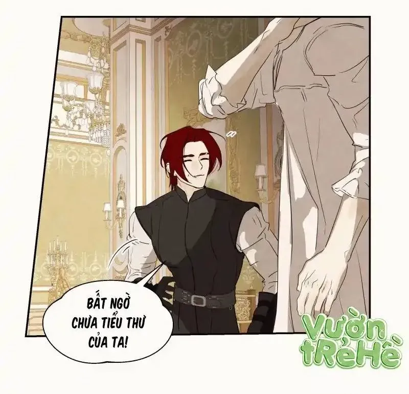 Tôi Là Kẻ Phản Diện - Chapter 54 - Page 54