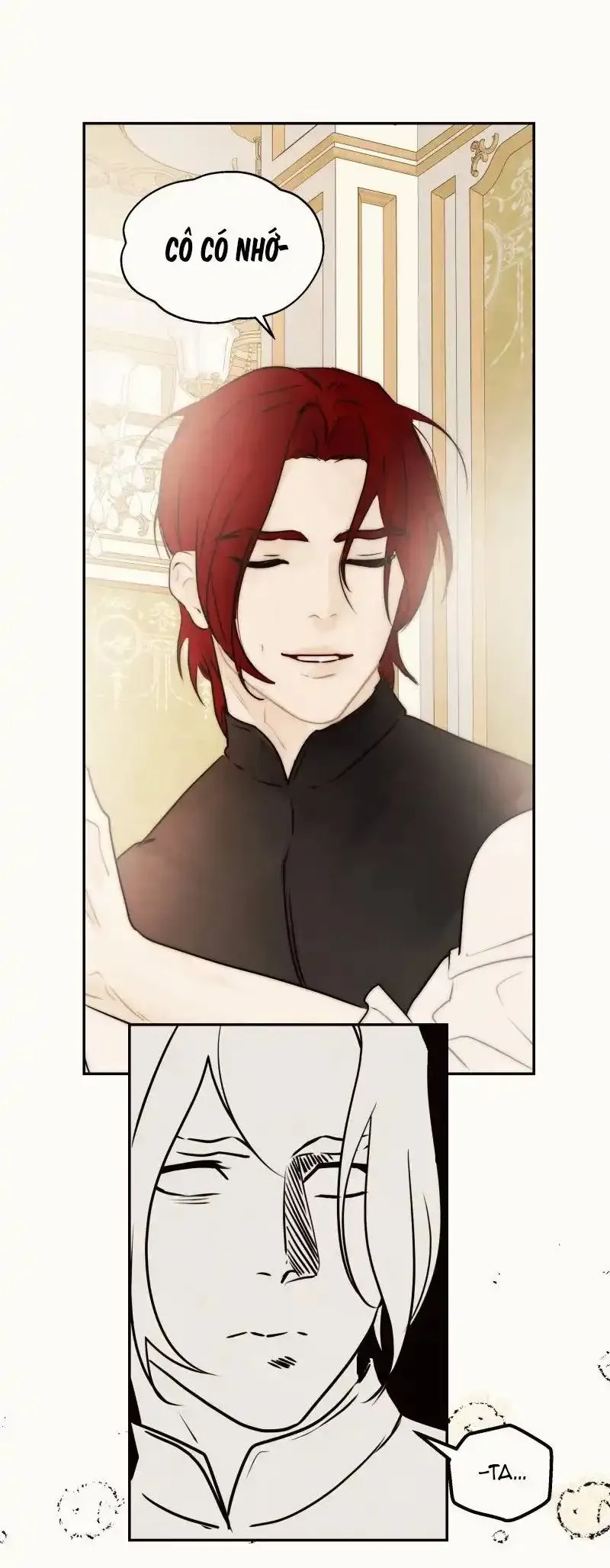 Tôi Là Kẻ Phản Diện - Chapter 54 - Page 56