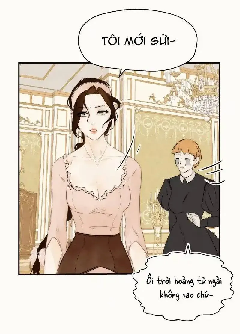 Tôi Là Kẻ Phản Diện - Chapter 54 - Page 60