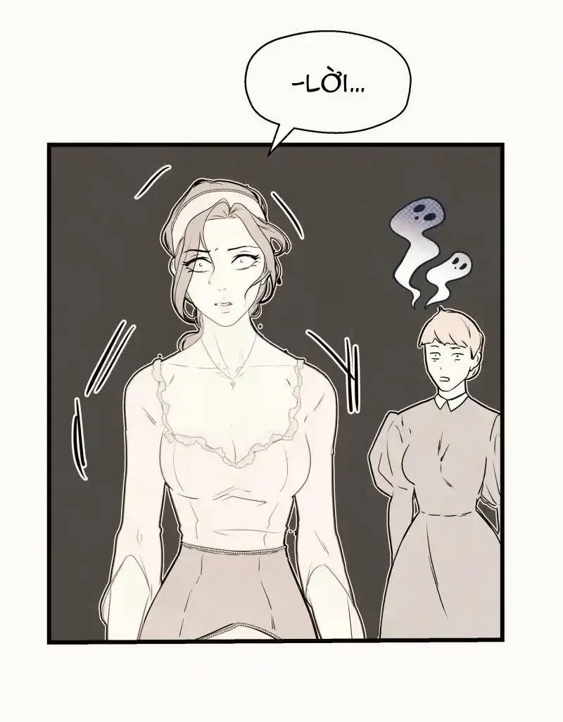 Tôi Là Kẻ Phản Diện - Chapter 54 - Page 61