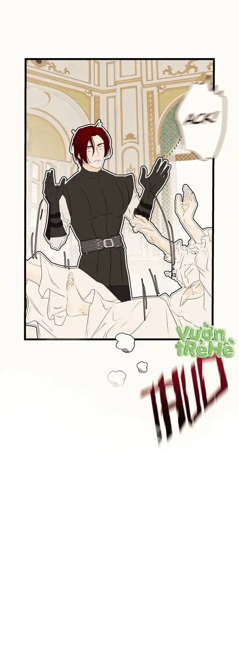 Tôi Là Kẻ Phản Diện - Chapter 54 - Page 64