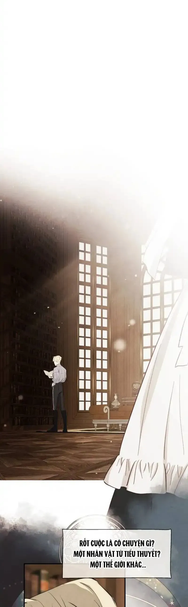 Tôi Là Kẻ Phản Diện - Chapter 54 - Page 65