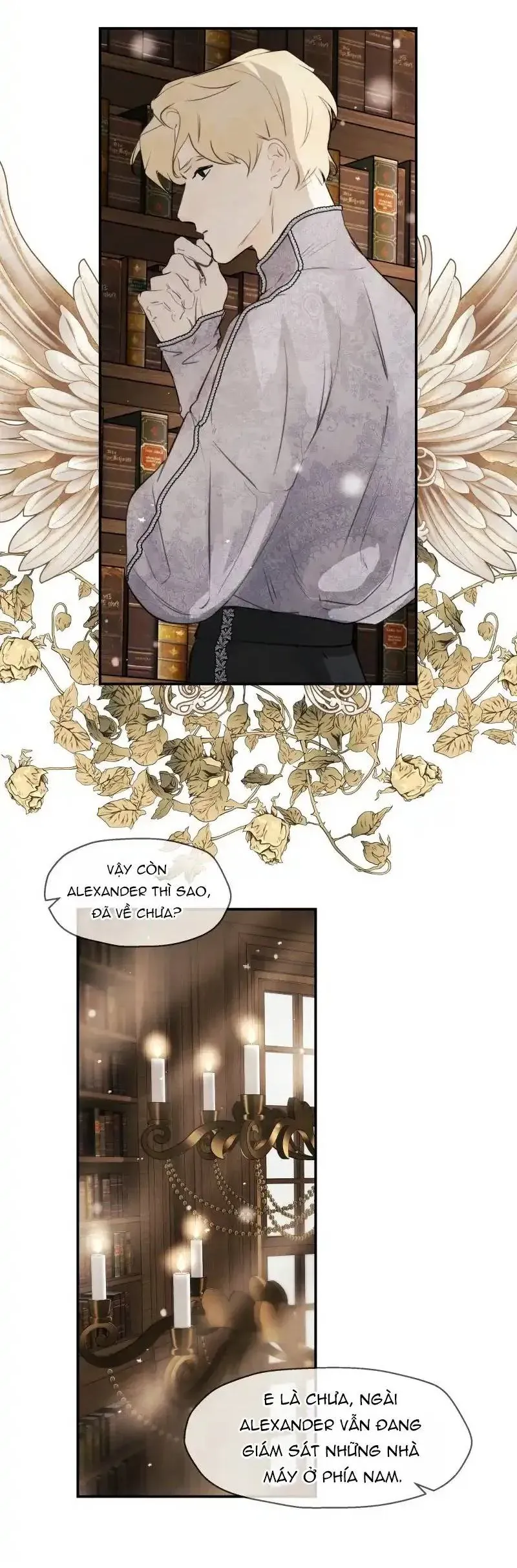 Tôi Là Kẻ Phản Diện - Chapter 54 - Page 68