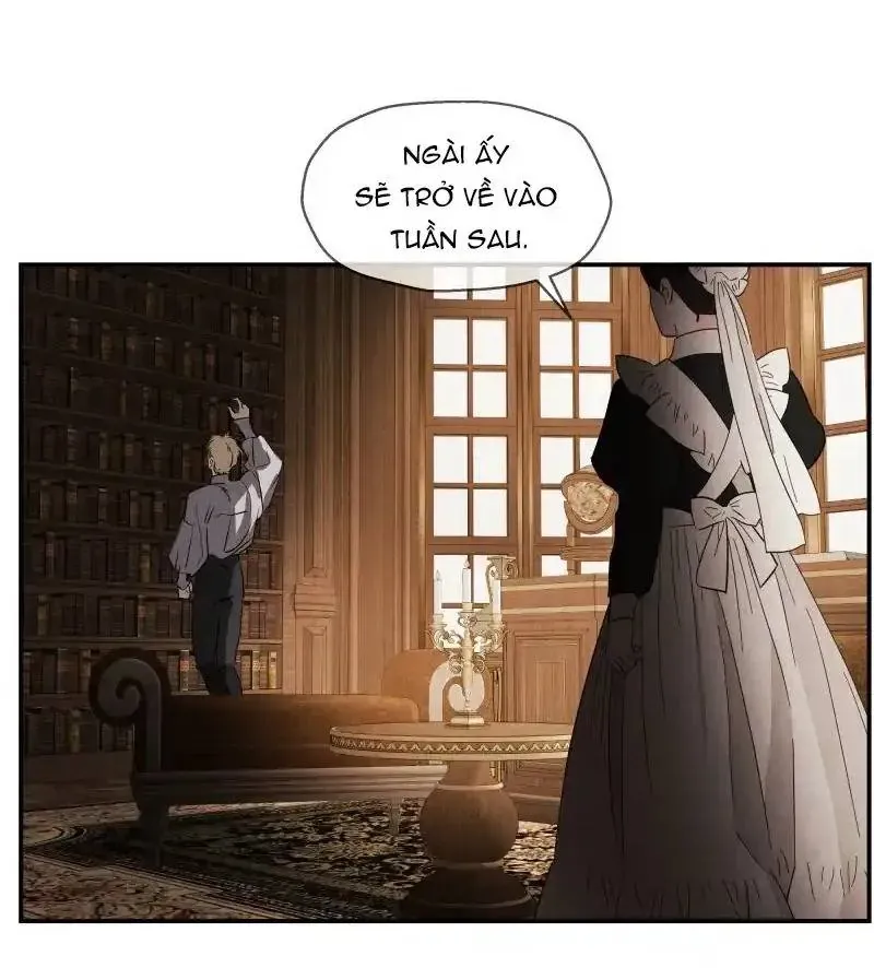 Tôi Là Kẻ Phản Diện - Chapter 54 - Page 69