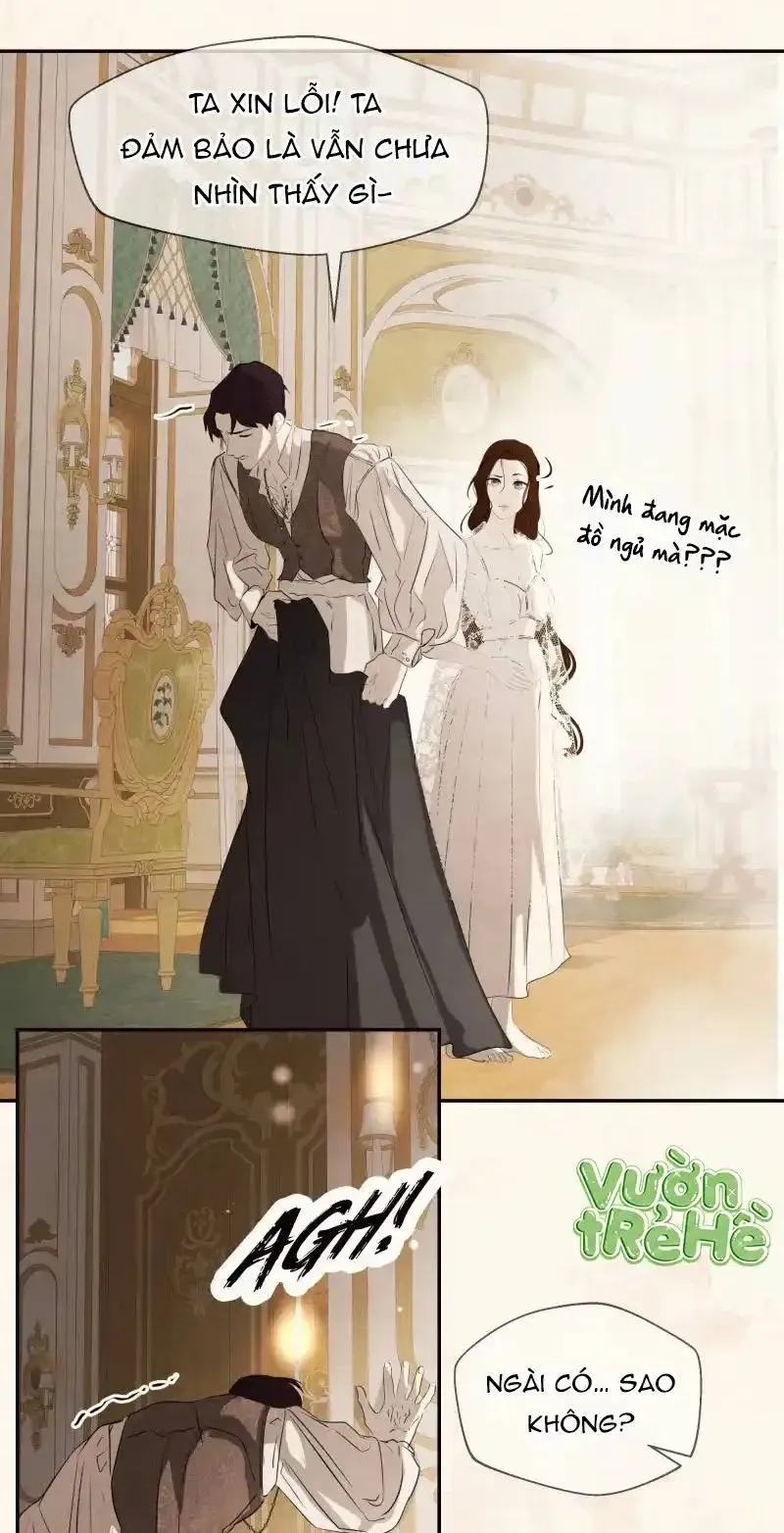 Tôi Là Kẻ Phản Diện - Chapter 54 - Page 7
