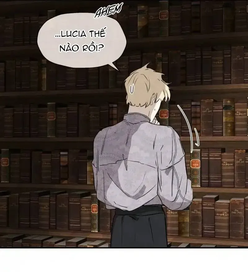 Tôi Là Kẻ Phản Diện - Chapter 54 - Page 71