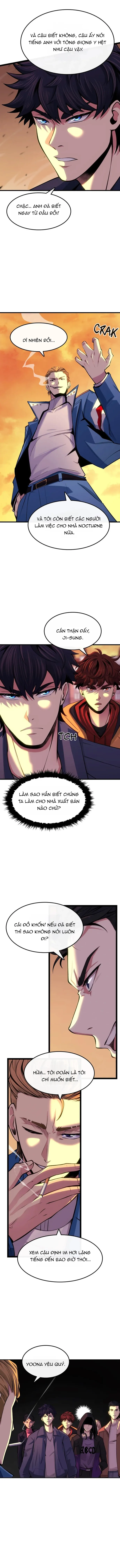 Di Sản Của Các Nhà Văn - Chapter 27 - Page 13