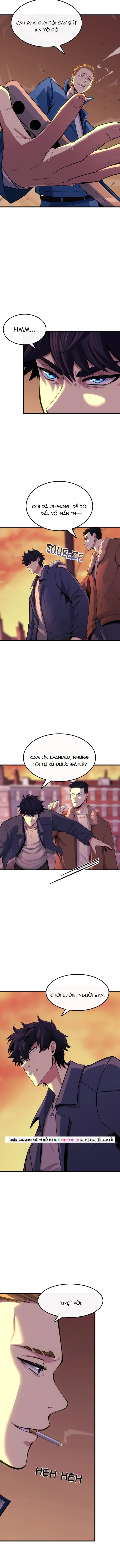 Di Sản Của Các Nhà Văn - Chapter 27 - Page 15