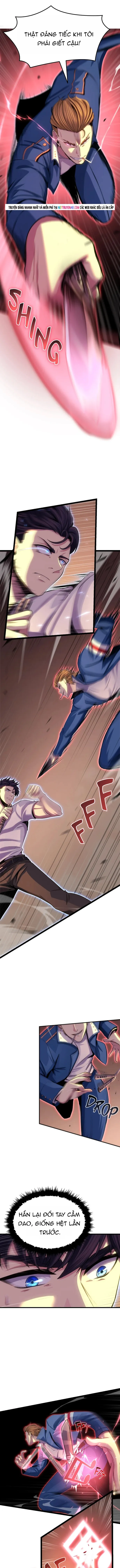 Di Sản Của Các Nhà Văn - Chapter 28 - Page 14