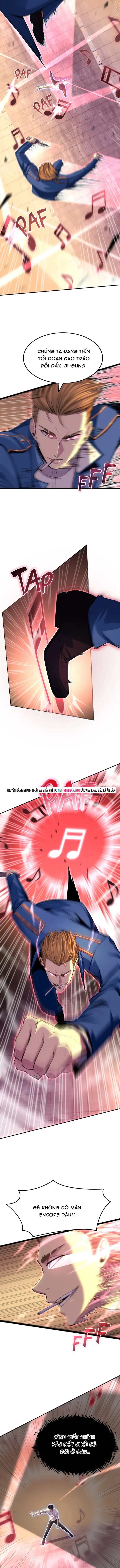 Di Sản Của Các Nhà Văn - Chapter 29 - Page 10