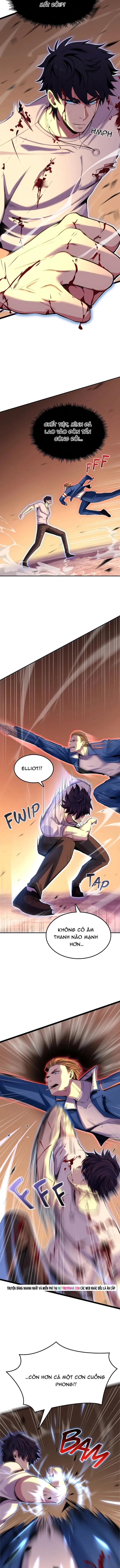 Di Sản Của Các Nhà Văn - Chapter 29 - Page 13