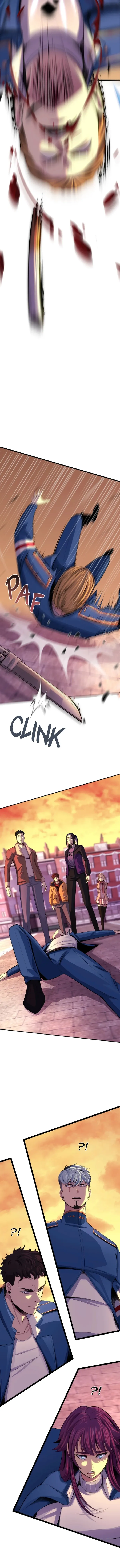 Di Sản Của Các Nhà Văn - Chapter 29 - Page 14