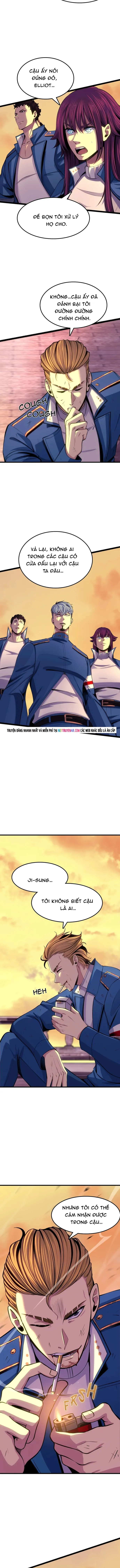 Di Sản Của Các Nhà Văn - Chapter 29 - Page 17