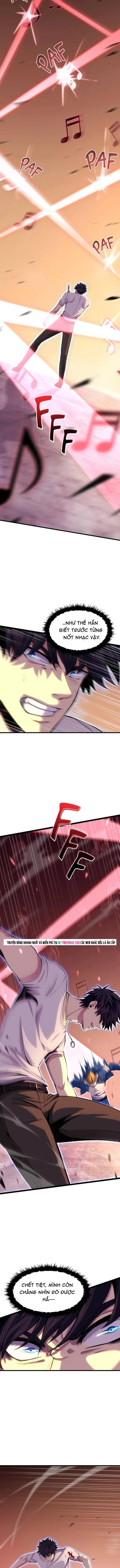 Di Sản Của Các Nhà Văn - Chapter 29 - Page 3