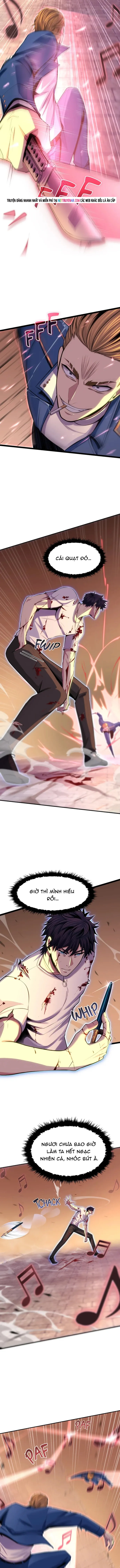 Di Sản Của Các Nhà Văn - Chapter 29 - Page 9