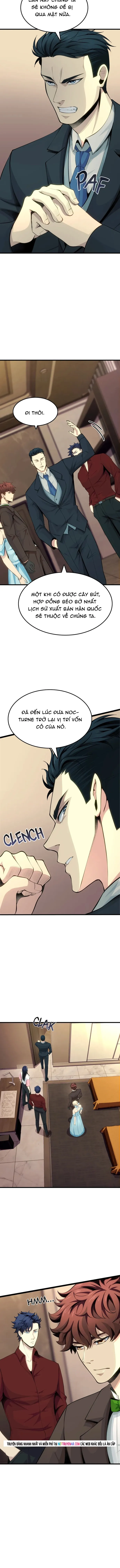 Di Sản Của Các Nhà Văn - Chapter 30 - Page 10