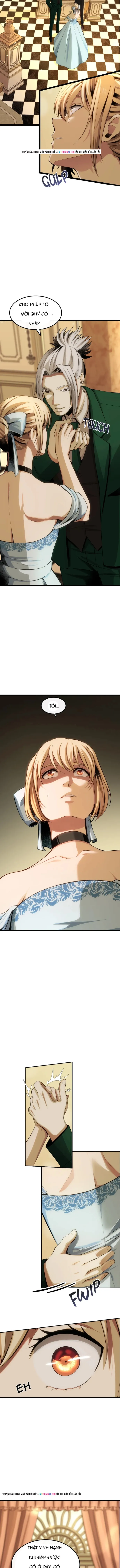 Di Sản Của Các Nhà Văn - Chapter 31 - Page 4