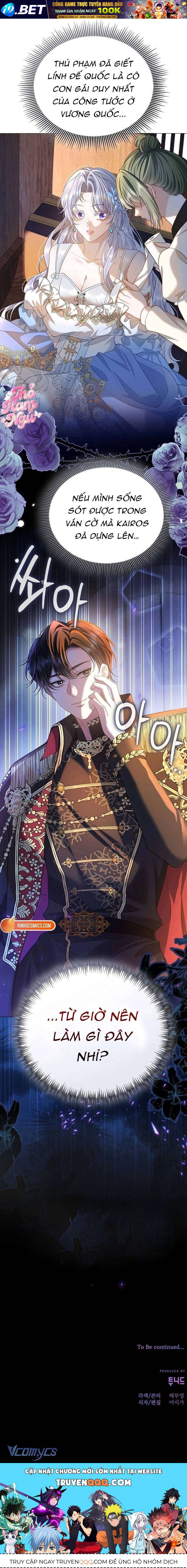 Kiếp Này Tôi Sẽ Thuần Hóa Anh - Chapter 3 - Page 11