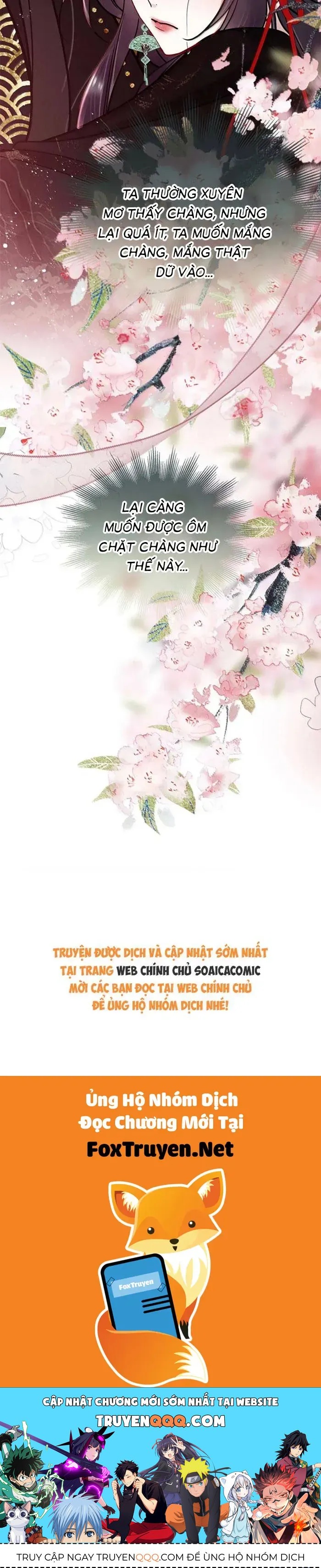 Nguyện Dâng Thân Cá Mặn Này Cho Sư Tổ - Chapter 59 - Page 25