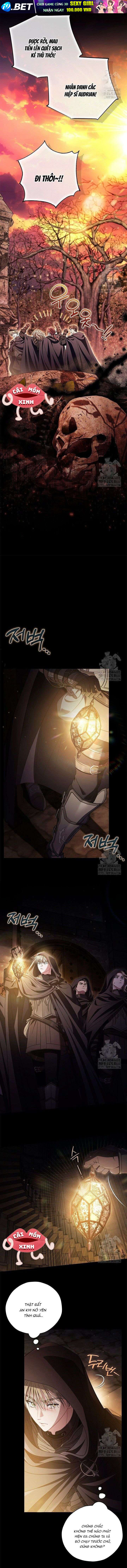 Trở Thành Người Giám Định Chất Độc Cho Thế Lực Hắc Ám - Chapter 65 - Page 6