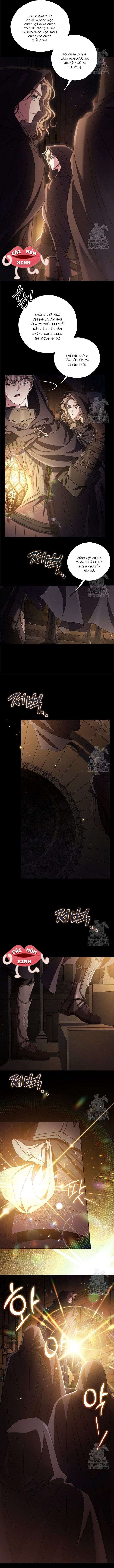 Trở Thành Người Giám Định Chất Độc Cho Thế Lực Hắc Ám - Chapter 65 - Page 7