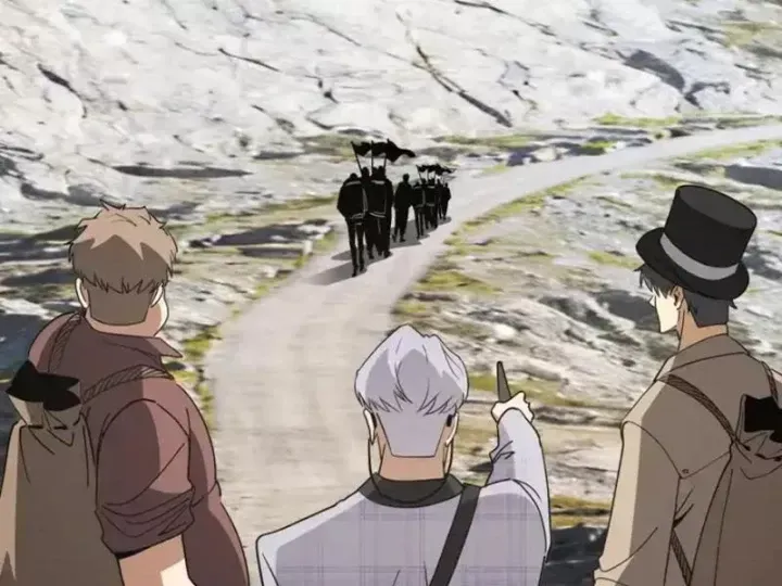 Phổ La Chi Chủ - Chapter 20 - Page 105