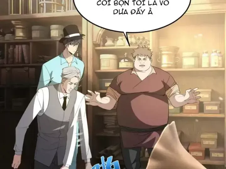 Phổ La Chi Chủ - Chapter 20 - Page 17