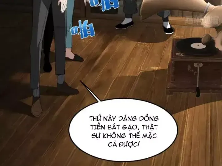 Phổ La Chi Chủ - Chapter 20 - Page 18