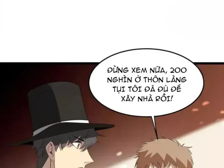 Phổ La Chi Chủ - Chapter 20 - Page 20