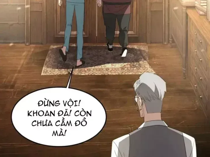 Phổ La Chi Chủ - Chapter 20 - Page 24